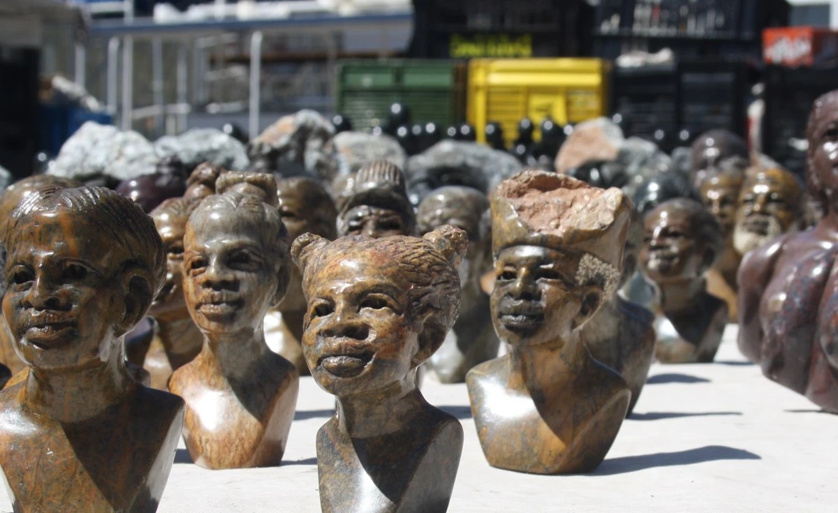 Netherlands, Germany to Return Thousands of Artifacts to Ghana