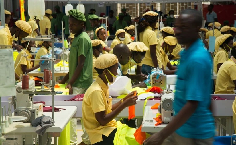Mass Lay-Offs Expected In Lesotho As U.S. Tariffs Bite