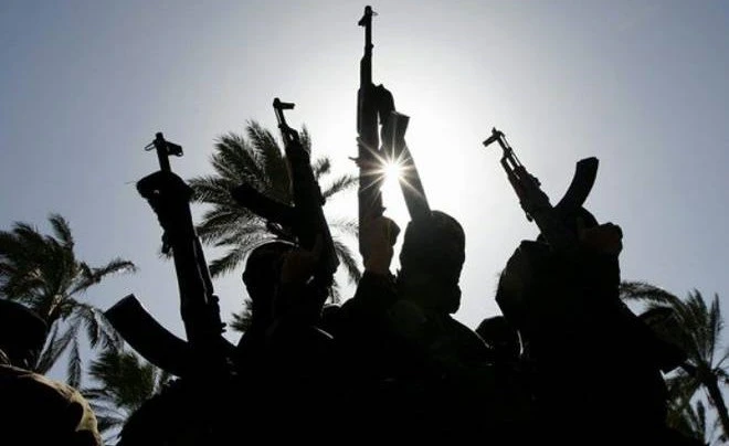 Libyan Weapons Fueling Extremist Groups in Nigeria and Sahel - UN