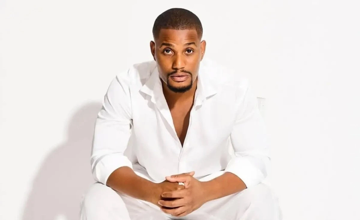 Tributes Pour In For Nollywood Actor Alexx Ekubo