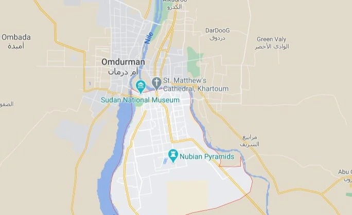 Outcry In Sudan Over Viral Video of Civilian Killings