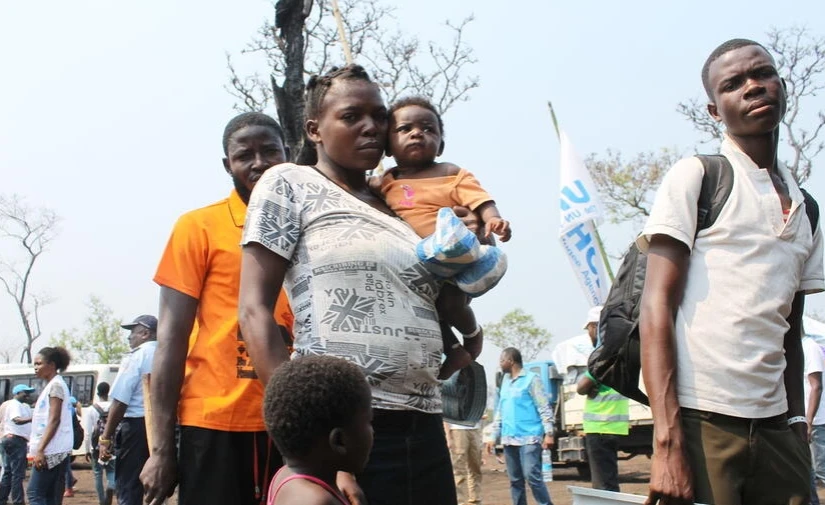UN Refugee Agency to Shut Angola Offices Due to Funding Shortfall