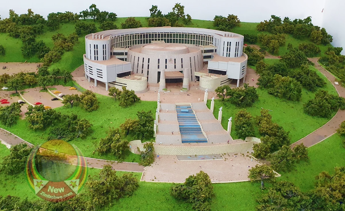 Zimbabwe Senate Approves Controversial Constitutional Changes