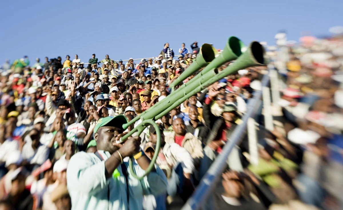'No Vuvuzelas' as Teams Prepare For CHAN 2024 Soccer Showdown