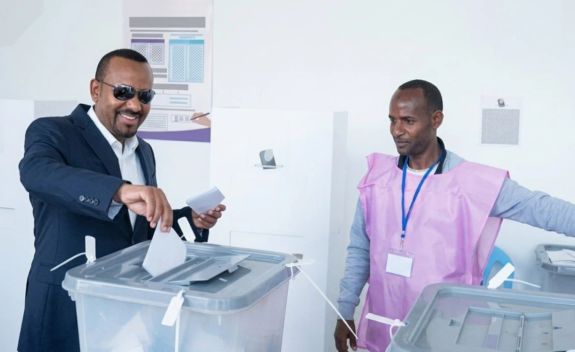 Tale of Two Ethiopias - Global Success vs Internal Unrest