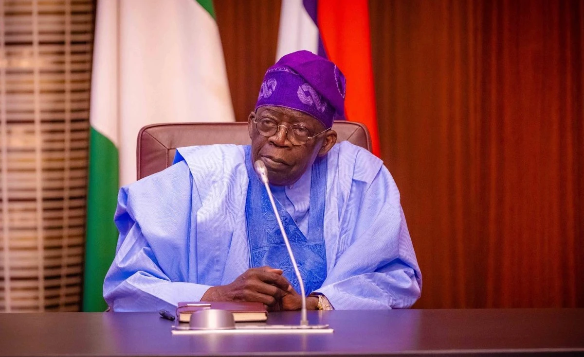 Tinubu Orders Cabinet Reshuffle, Replaces Key Ministers
