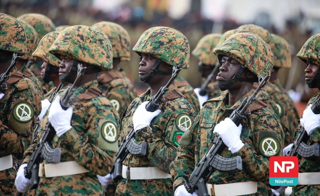 Uganda Approves Bill Allowing Military Trials for Civilians