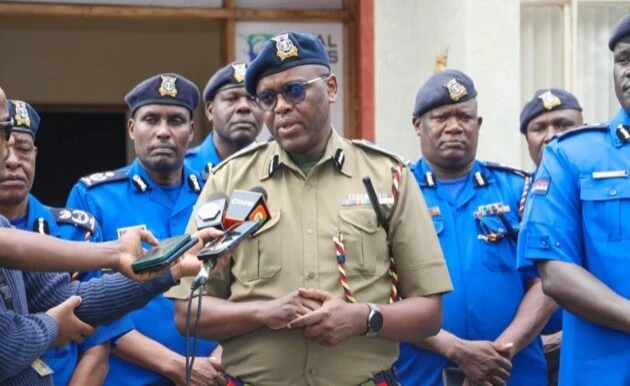 Death of Kenyan Blogger In Police Custody Sparks Outrage