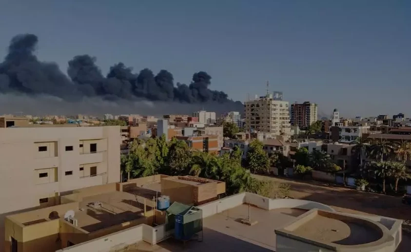 Sudan Forms Committee to Probe U.S. Chemical Weapons Accusations