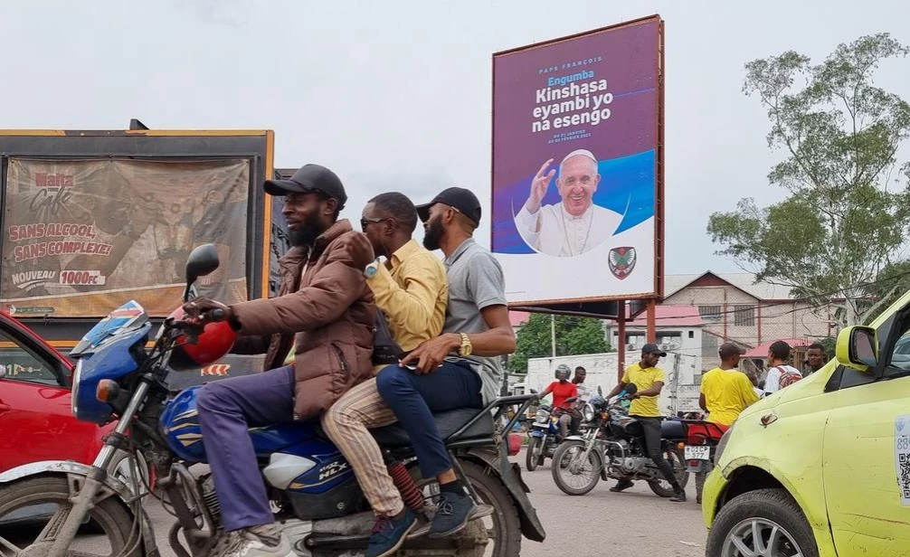 Could the Next Pope Come From Africa?