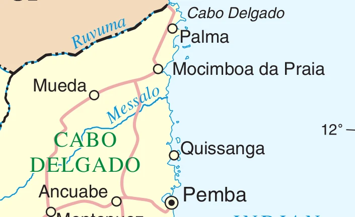 'Witchcraft' Panic Leaves Dozens Killed by Mobs in Mozambique