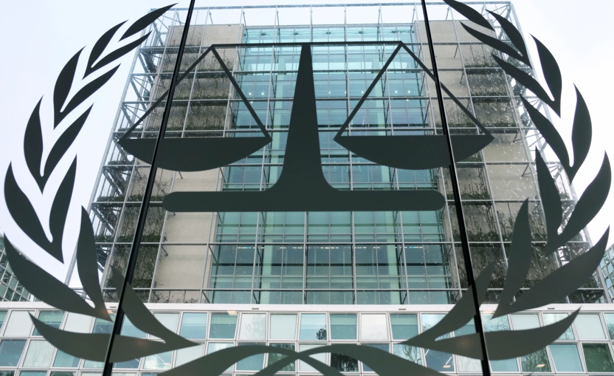 Niger's ICC Exit Fuels Debate Around Anti-Africa Bias