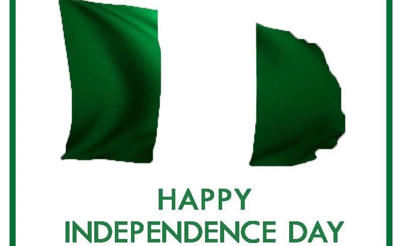 No Parade For Nigeria as it Marks 65 Years of Independence