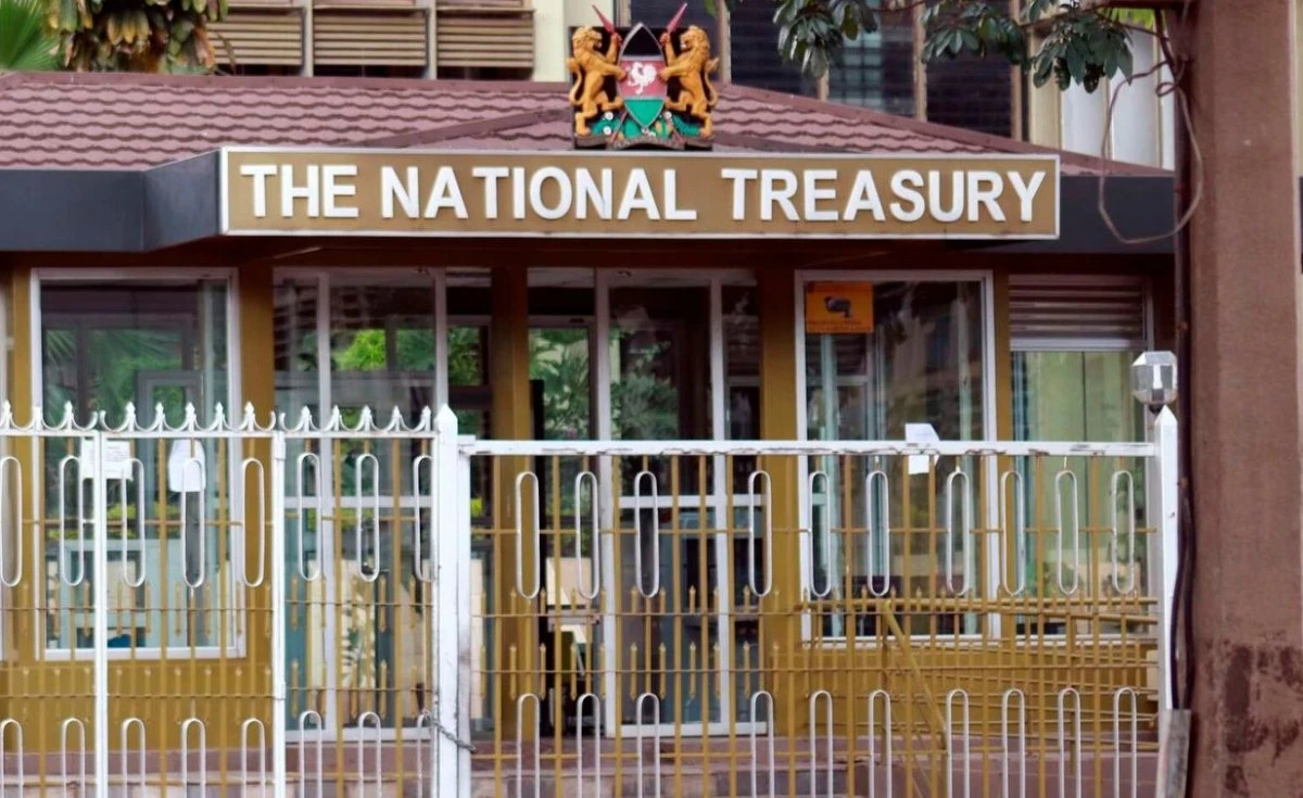 What Next for Kenya's Much-Debated Finance Bill?