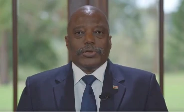 Kabila's Goma Visit Fuels Speculation in DR Congo
