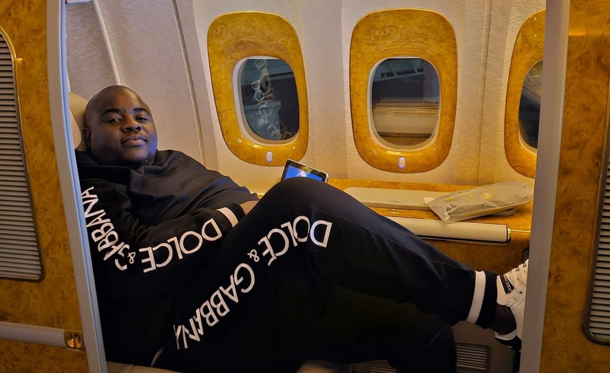 Call for Probe into Zimbabwean Mogul Chivayo's Source of Wealth
