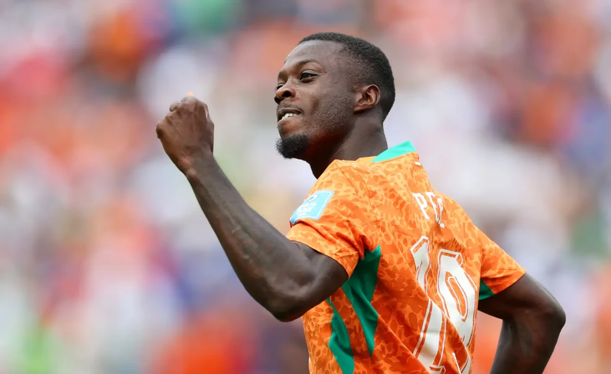 Historic Win Sends Côte d'Ivoire into World Cup Knockout Stage