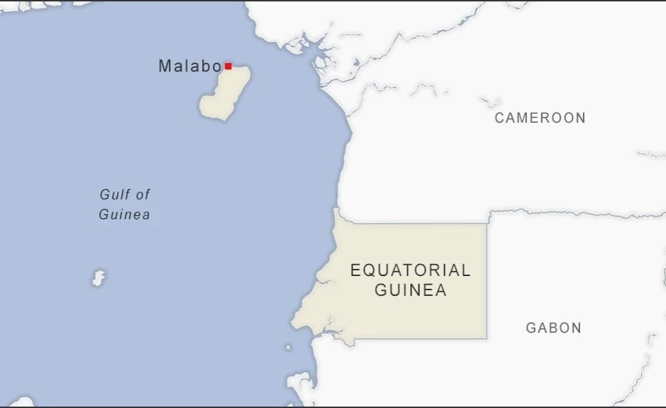Equatorial Guinea Wins Rights to Disputed Islands From Gabon