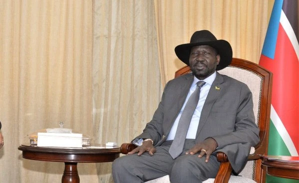 South Sudan Dismisses President Kiir Death Rumors as 'Malicious'