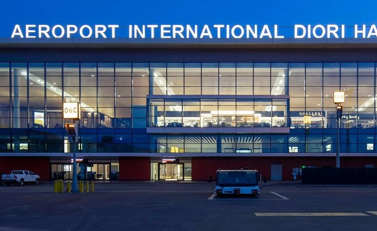 AU Condemns Airport Attack in Niger as Security Tightens