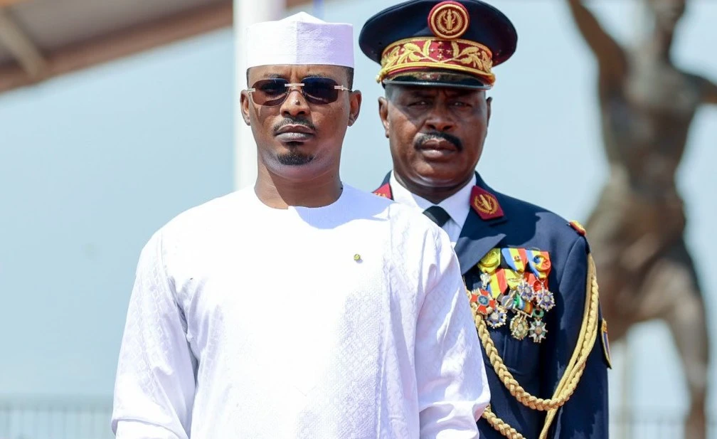 Chad Suspends U.S. Visas in Retaliation for Trump Travel Ban