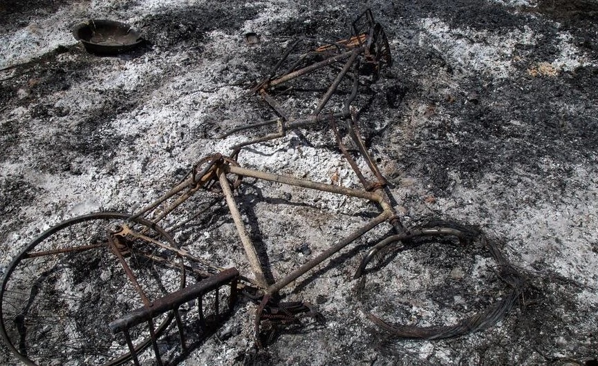 Mali Conflict Escalates as Banned Cluster Bombs Reportedly Used