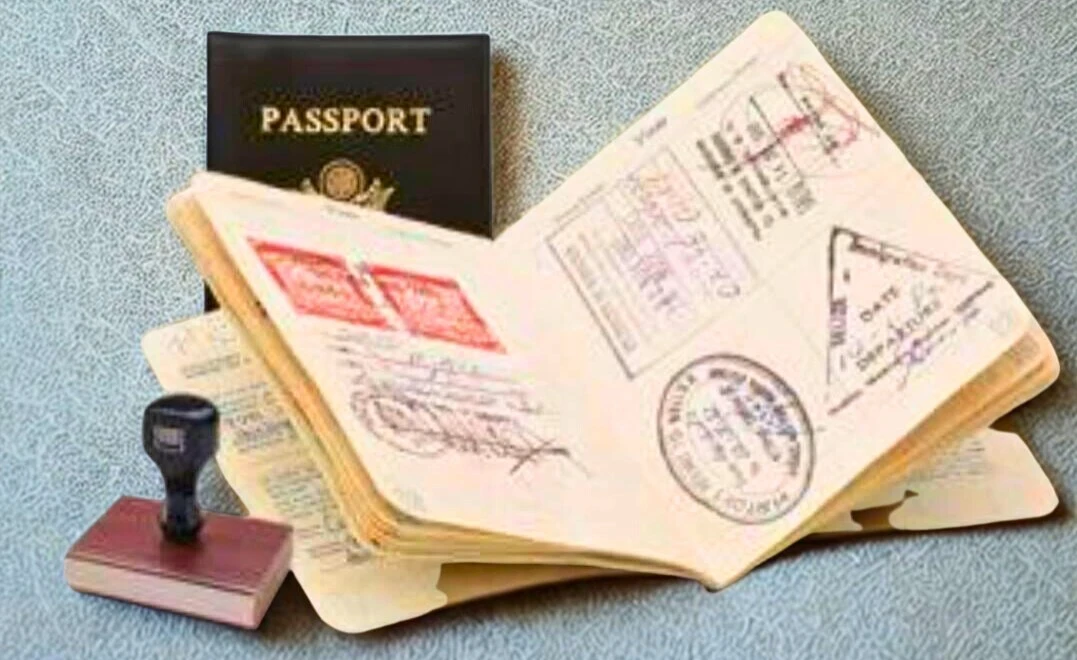 U.S. Imposes New Visa Restrictions on 31 African Countries