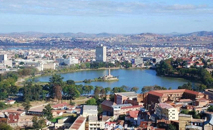 Madagascar Alarmed by Wave of Child Disappearances and Killings