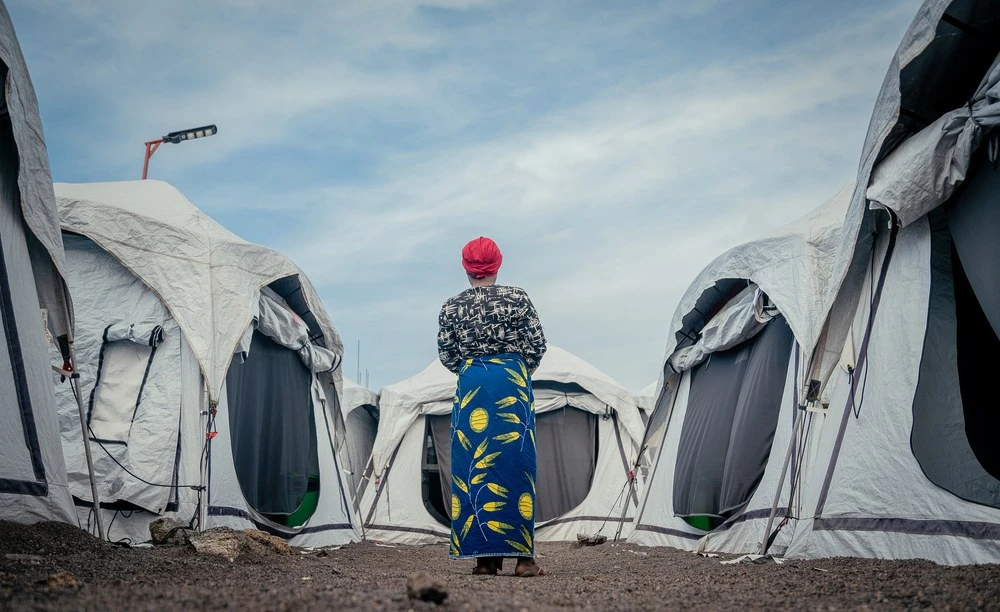 DR Congo Factions Commit 'Horrific Abuses' - Amnesty and HRW