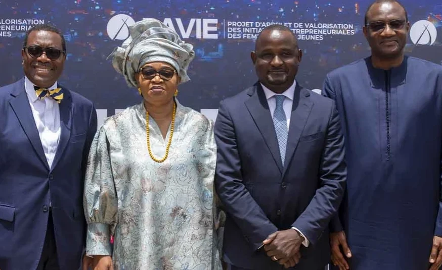 Senegal Launches PAVIE II to empower women and youth