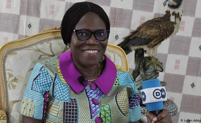 Côte d'Ivoire Political Race Shaken by Former First Lady Gbagbo