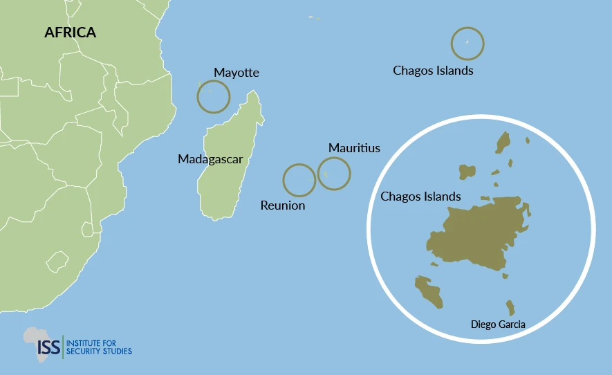 UK Court Blocks Chagos Sovereignty Deal with Mauritius