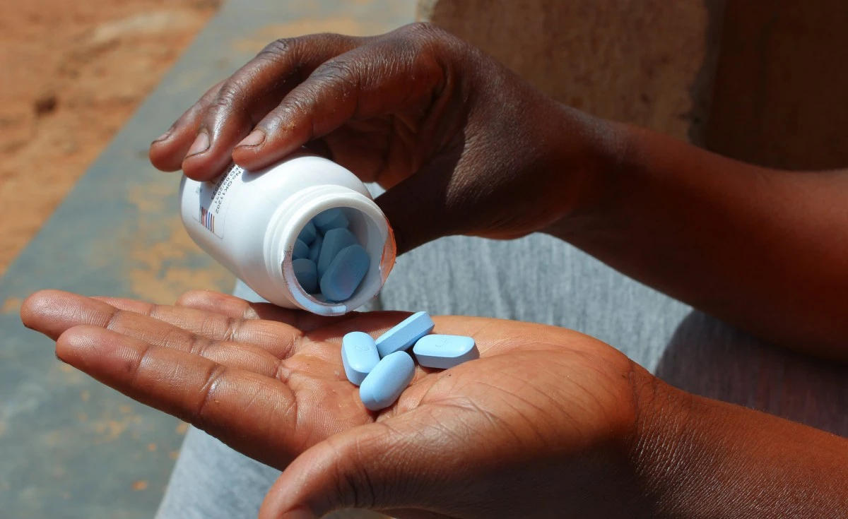 U.S. Cuts $50M Aid to Zambia Over 'Systematic' Medicine Theft