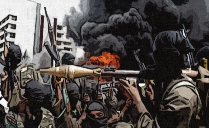 U.S. Sanctions Nigerian Firms Over Alleged Terrorism Financing