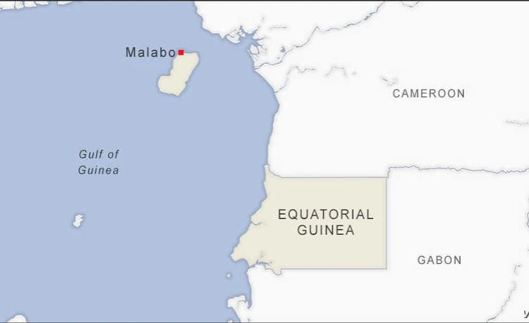 U.S. Eyes Equatorial Guinea for Deporting Migrants, Says VP