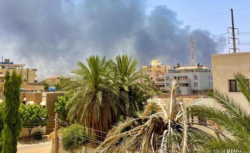 'Khartoum Completely Captured', Sudan Army Says