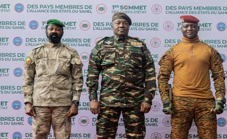 Rights Groups Say Sahel Countries' ICC Exit Betrays Victims