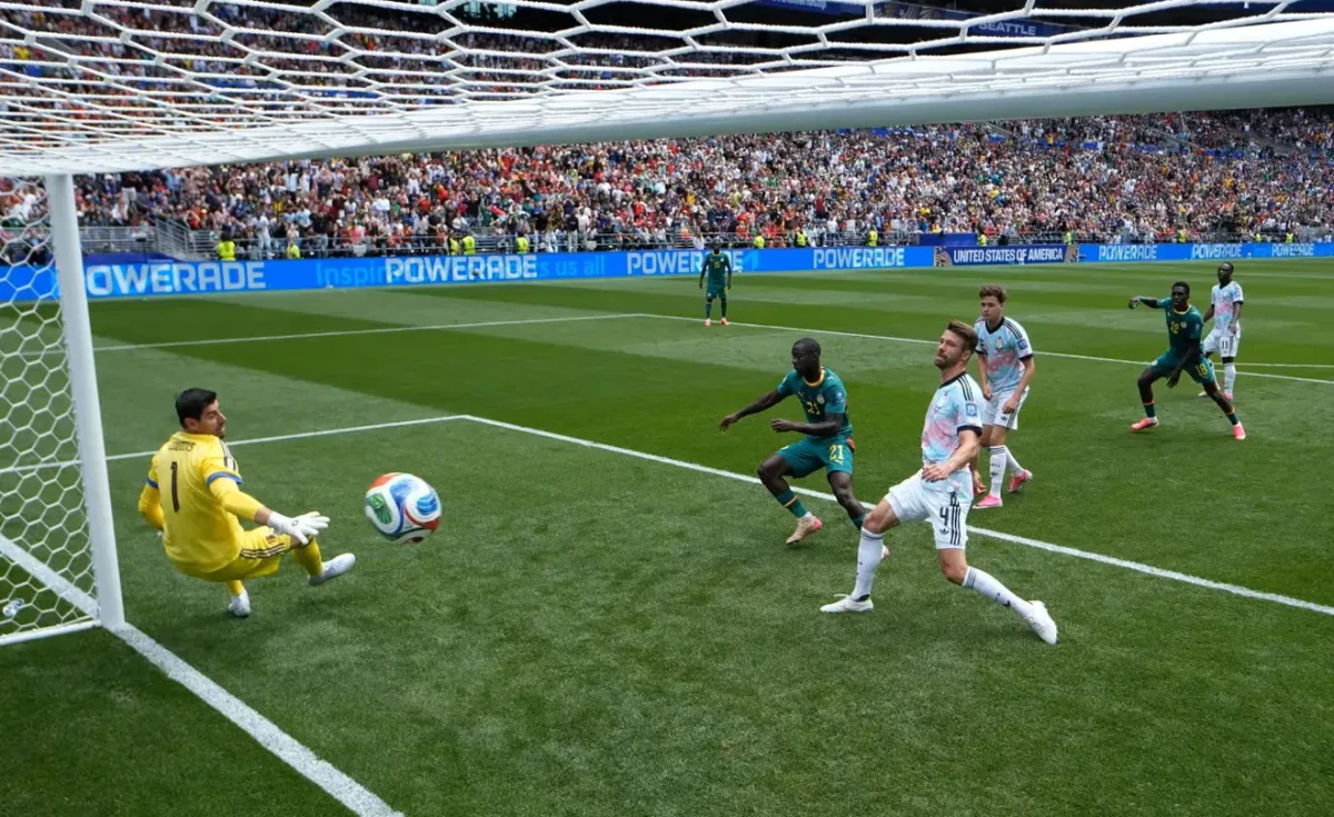 Senegal's Cruel Exit from World Cup 2026