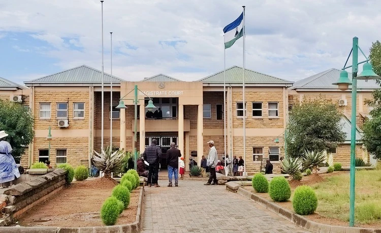 Lesotho Opposition Leader Faces Treason Charges