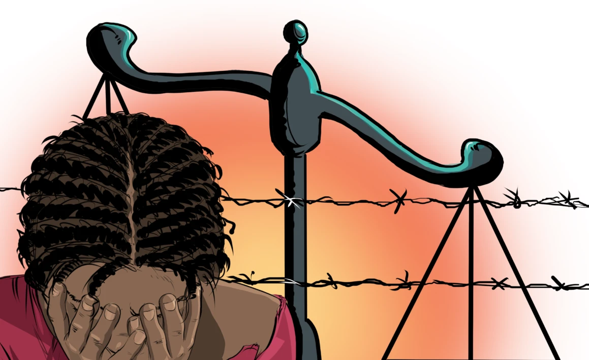 Murder of 3 Girls Haunts 'Sleepy' Namibian Town