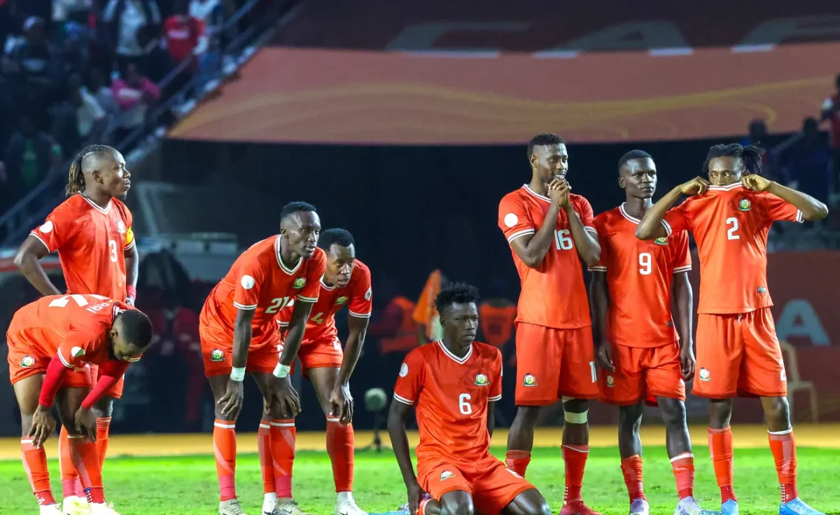 CHAN's Co-Hosts Bow Out As Four Teams Get Ready for Semis