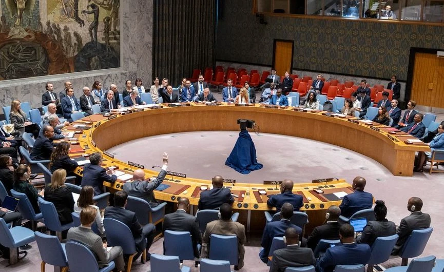 U.S. Urges More Support For Counter-Terrorism Fight In Somalia