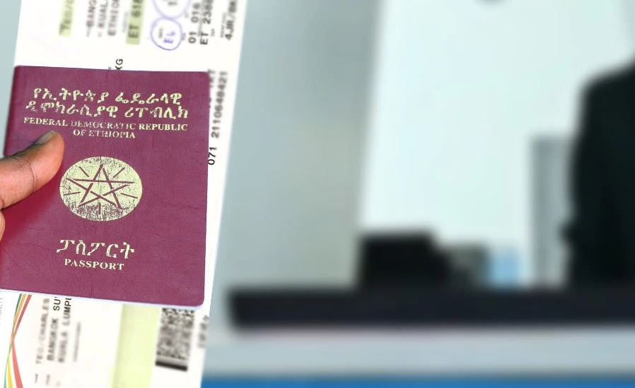 Trump Govt Imposes $250 'Visa Integrity Fee' On Foreign Visitors