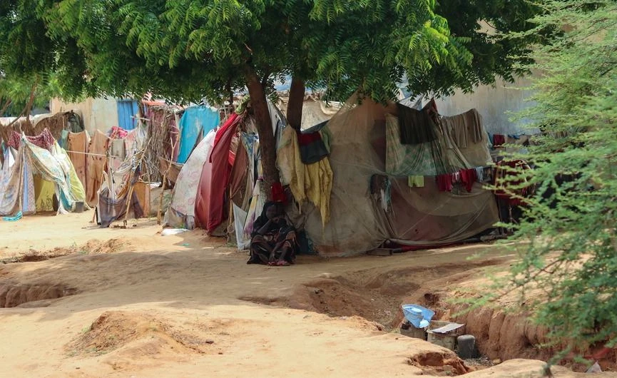 Sudanese Air Force Strike Kills 20 Civilians at Social Gathering