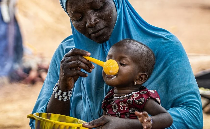 Aid Cuts Will Force Nigerians Into Boko Haram's Arms, UN Warns