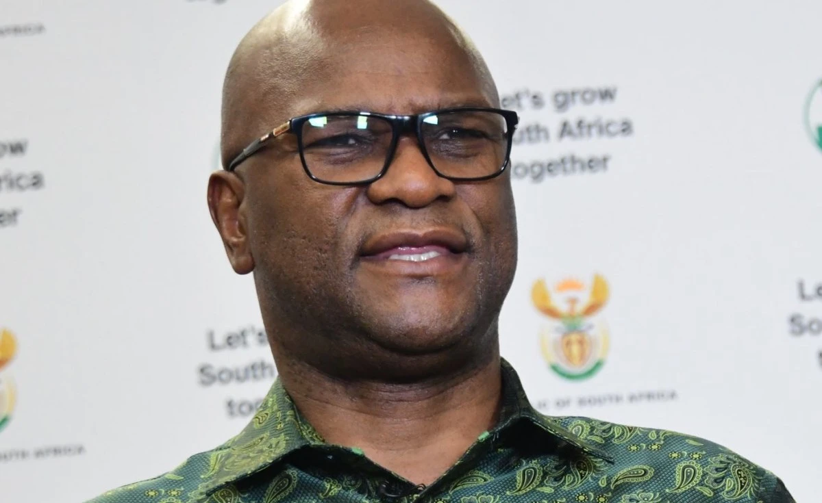 South Africa Ambassador to France Found Dead Outside Paris Hotel