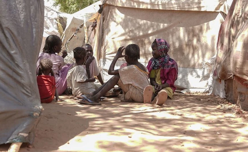 Hundreds of Civilians Killed in Sudan's Darfur Camp Attack