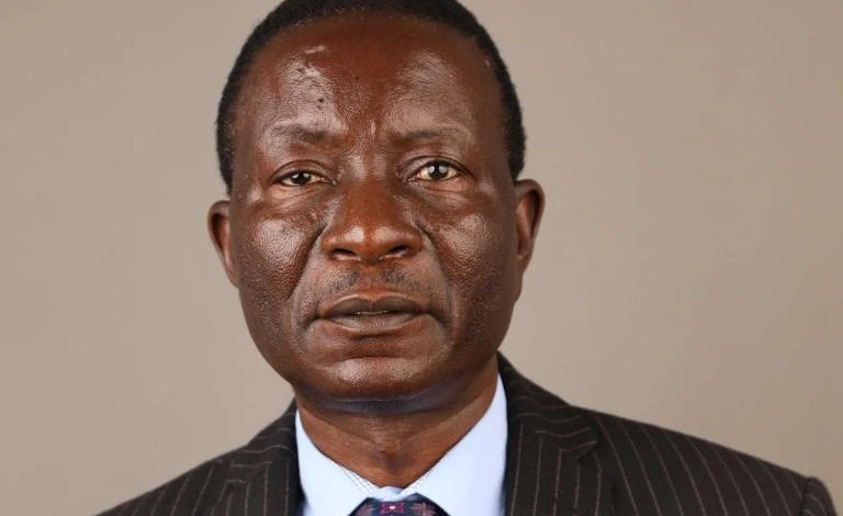 Kenyan MP Killed in Suspected Assassination