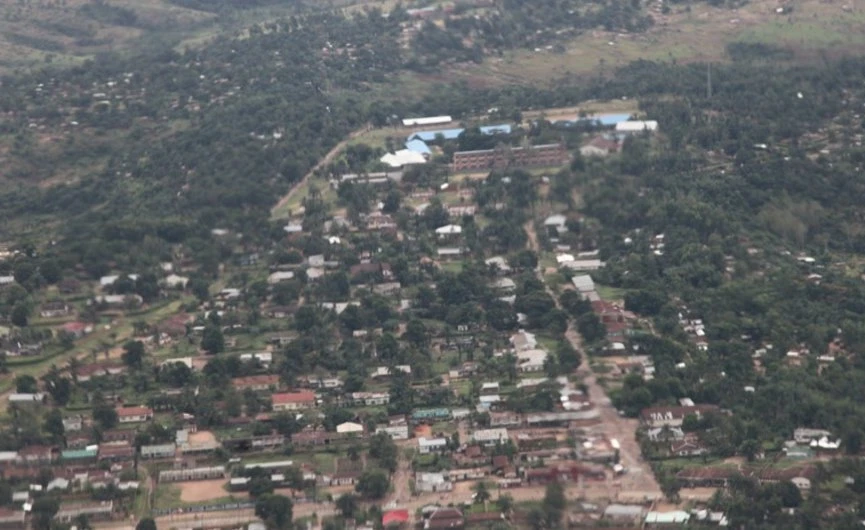 DR Congo Court Sentences Army Colonel in UN Killings Case