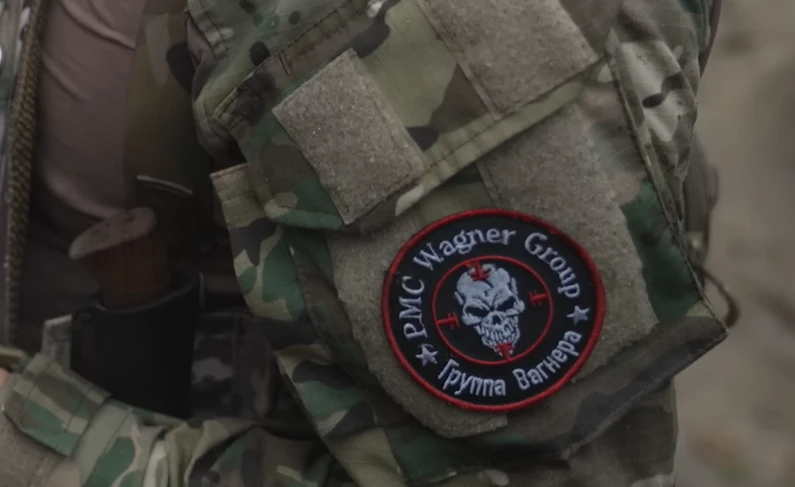 Wagner Group Withdraws from Mali as Africa Corps Steps In
